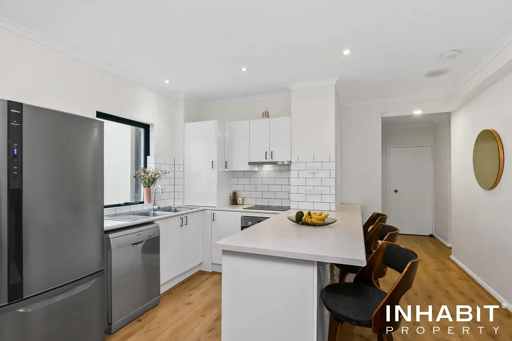 Perth 2Phòng ngủ City Living Meets Strong Returns