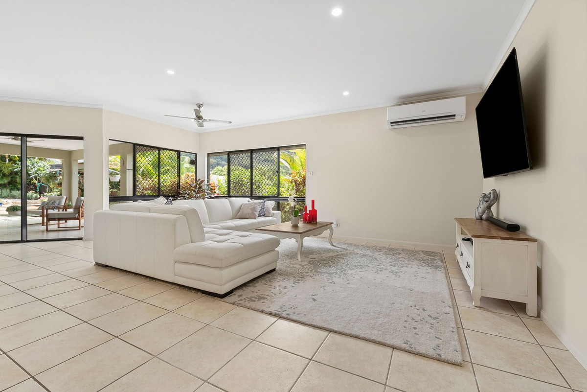 32 GREENDALE CL, BRINSMEAD QLD 4870, 0房, 0浴, House