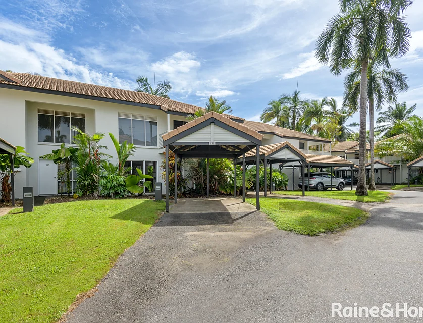 116/121-137 Port Douglas Road (REEF RESORT), Port Douglas, Cairns, 2部屋, 2バスルーム, Unit