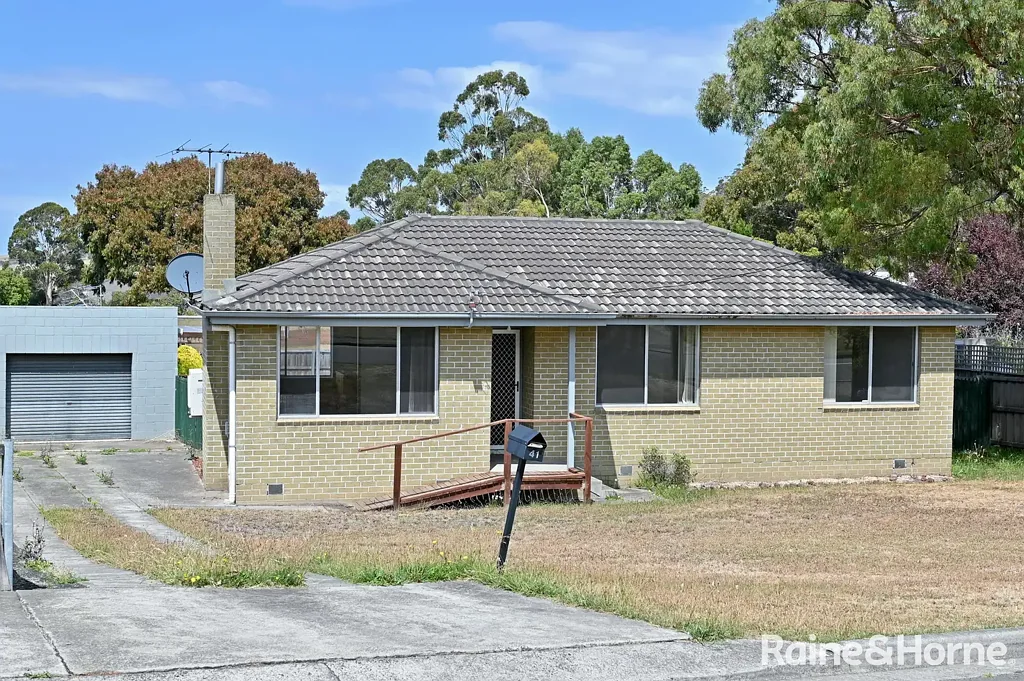 41 Kanooka Street, Rokeby, TAS 7019