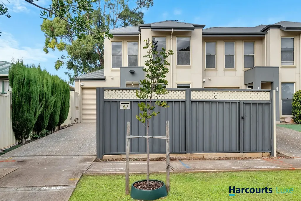 Seacombe Gardens 3Habitaciones Stylish Torrens Titled Living in a Prime Coastal-Fringe Pocket