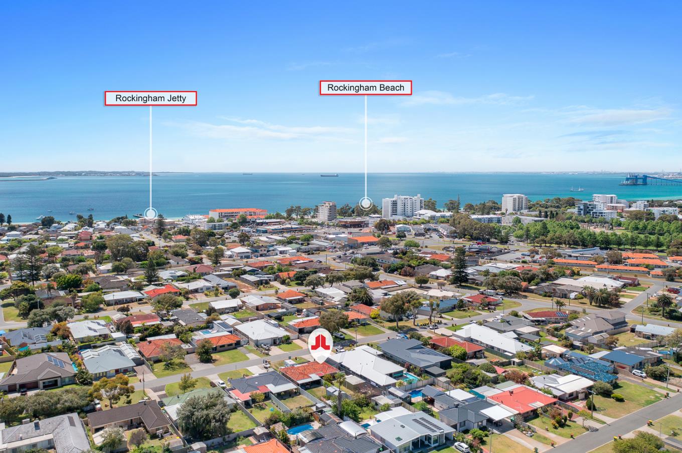 11B WALLER ST, ROCKINGHAM WA 6168, 0房, 0浴, House