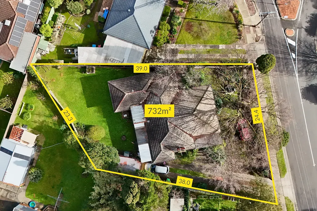 Knoxfield 4غرفة نوم Renovate, Rebuild or Reimagine in a Prime Knoxfield Location