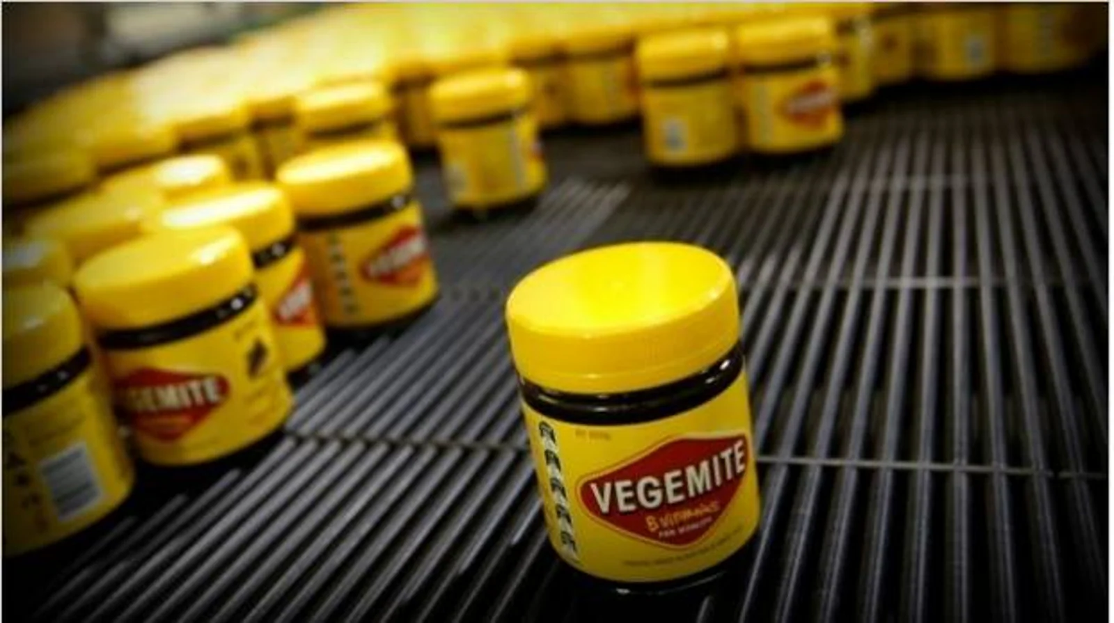 Bega奶酪公司大手笔从Kraft购买澳大利亚区域的Vegemite 品牌所有权