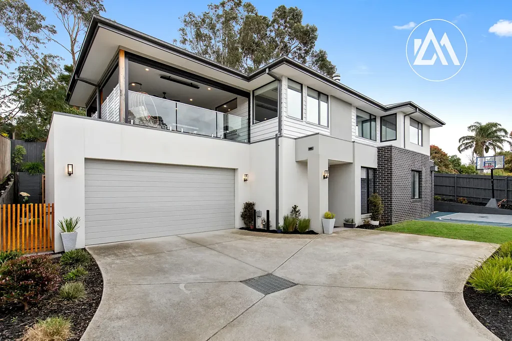 Langwarrin 4Kwarto Where Family Living Meets Exceptional Craftsmanship