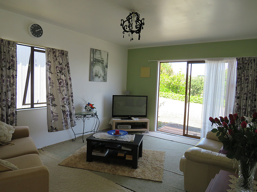 29 Oxford Street, Whakapirau, Kaipara, 1 habitaciones, 1 baños