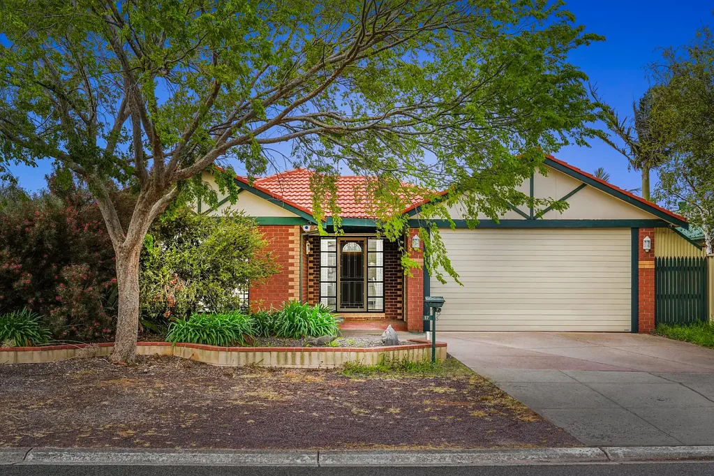 17 Karinya Close, Werribee, VIC 3030