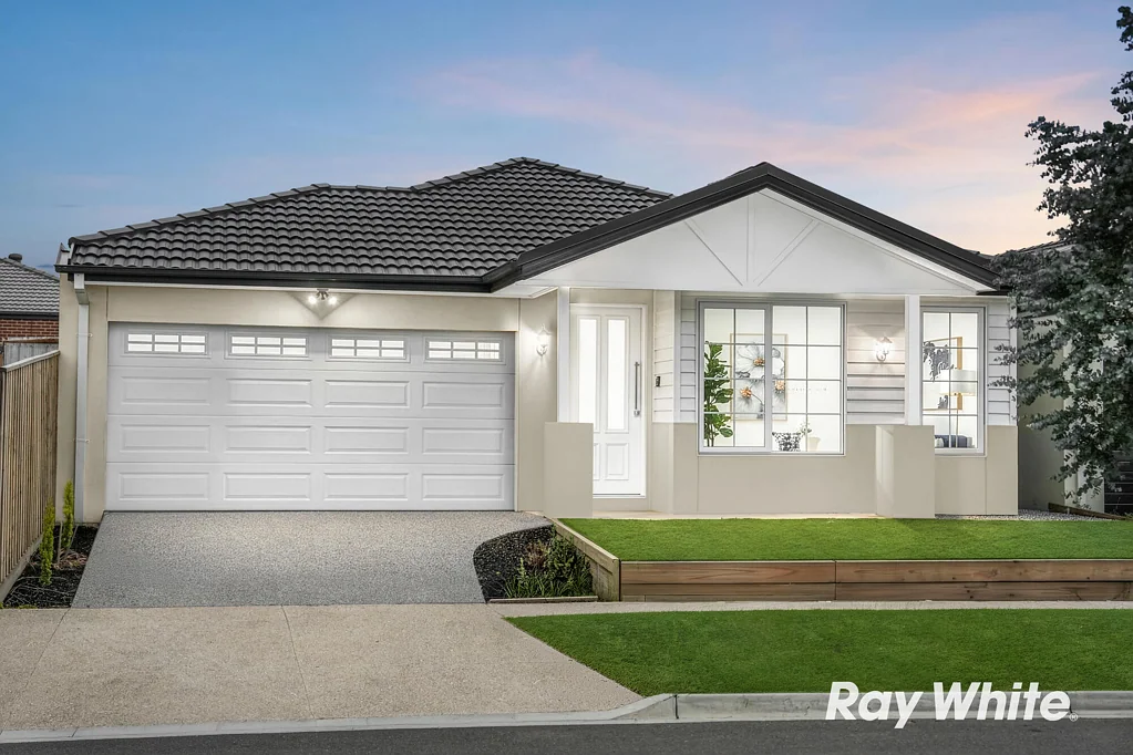 46 Syrah Parade, Wollert, VIC 3750