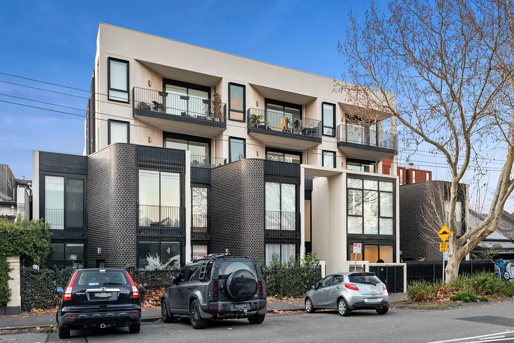 6/41 Kerr Street, Fitzroy, VIC 3065