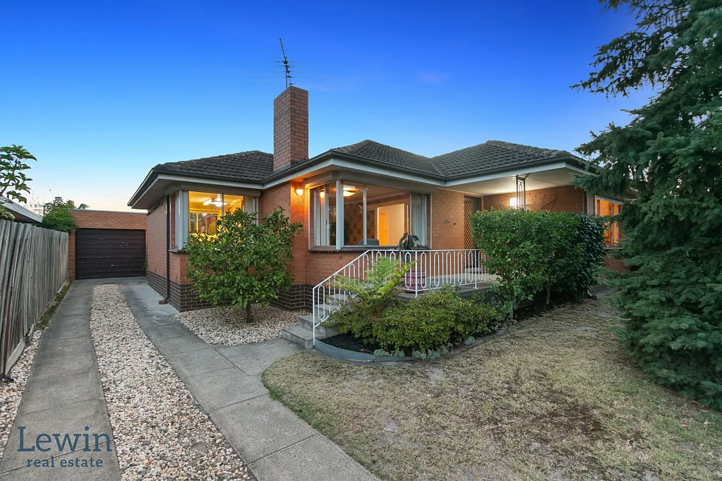 116 Bernard Street, Cheltenham, VIC 3192