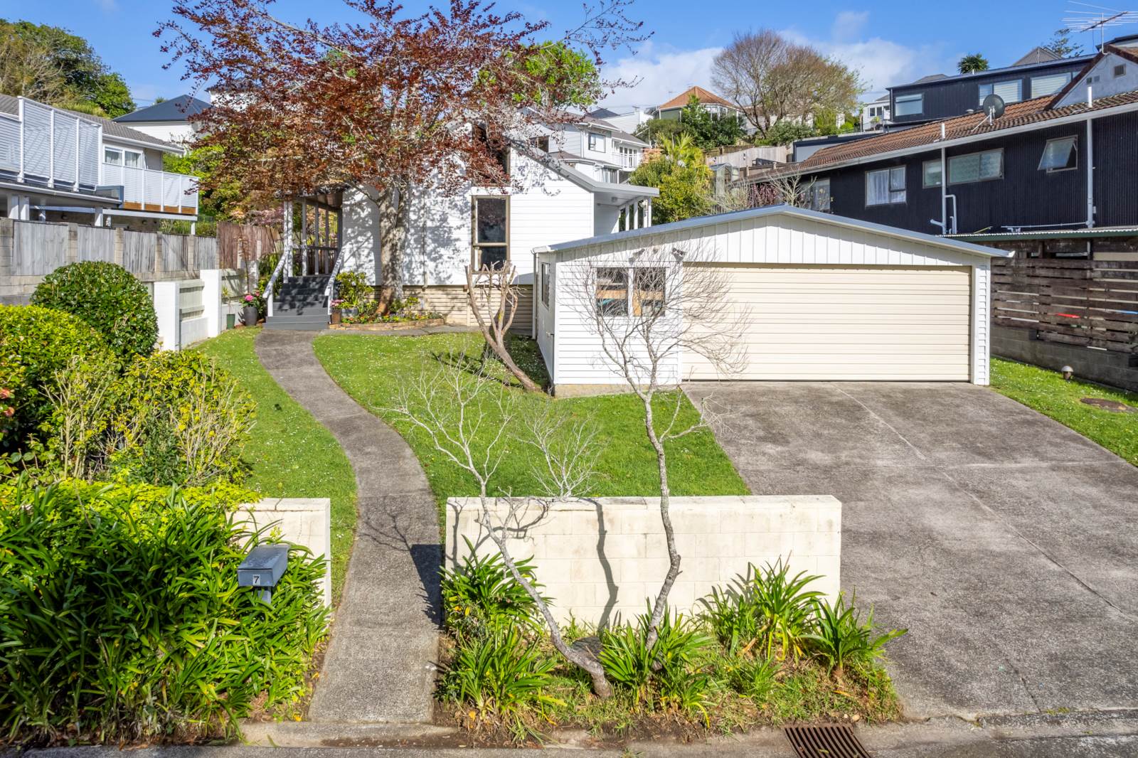 7 The Glen, Remuera, Auckland City