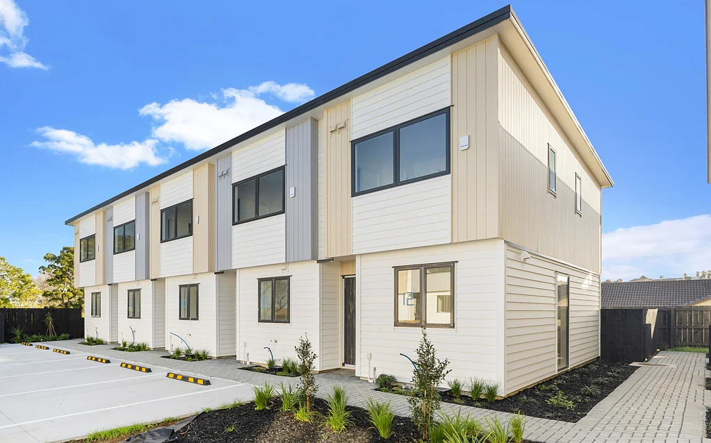 Botany Downs 2房  Location You'll Love, Price You'll Appreciate