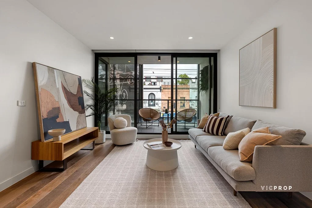129/158 Smith Street, Collingwood, VIC 3066
