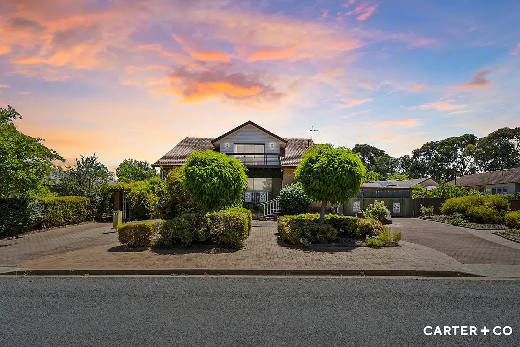 13 Julius Street, Pearce, ACT 2607