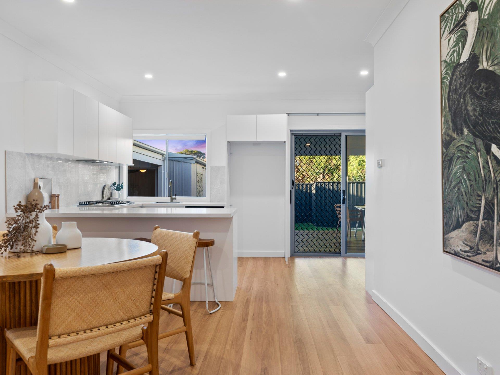 18 BEACH ST, BELMONT SOUTH NSW 2280, 0房, 0浴, House