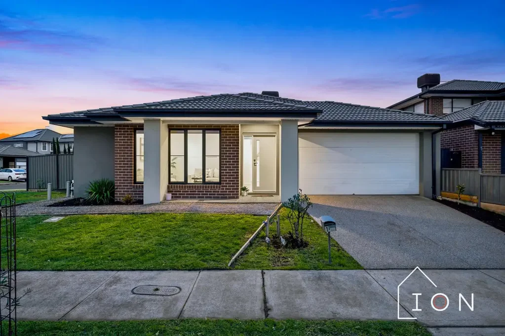 Clyde 4 Bedroom The Perfect Family Home in the Heart of Edgebrook Estate