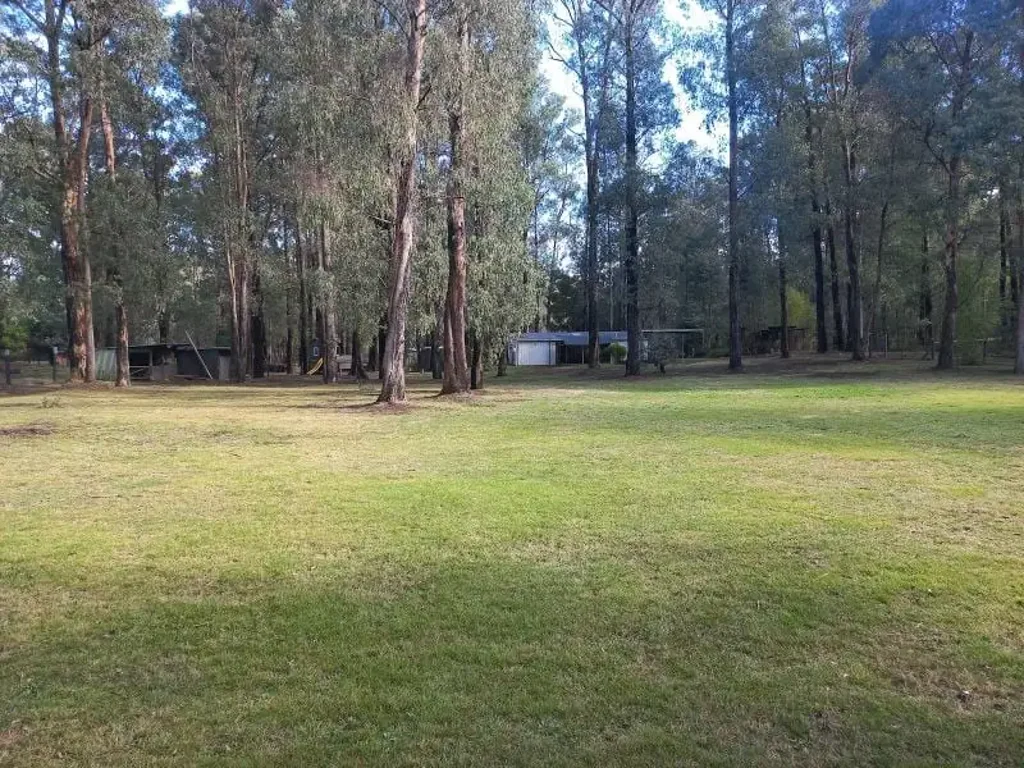 Narbethong Your own piece of paradise...