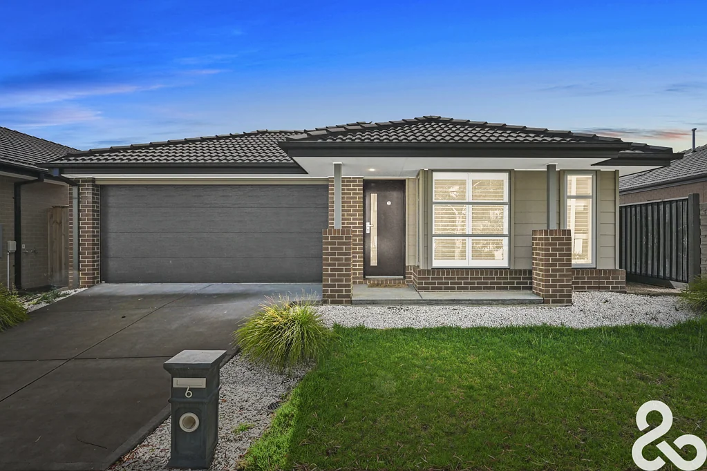 6 Plenty View, Beveridge, VIC 3753