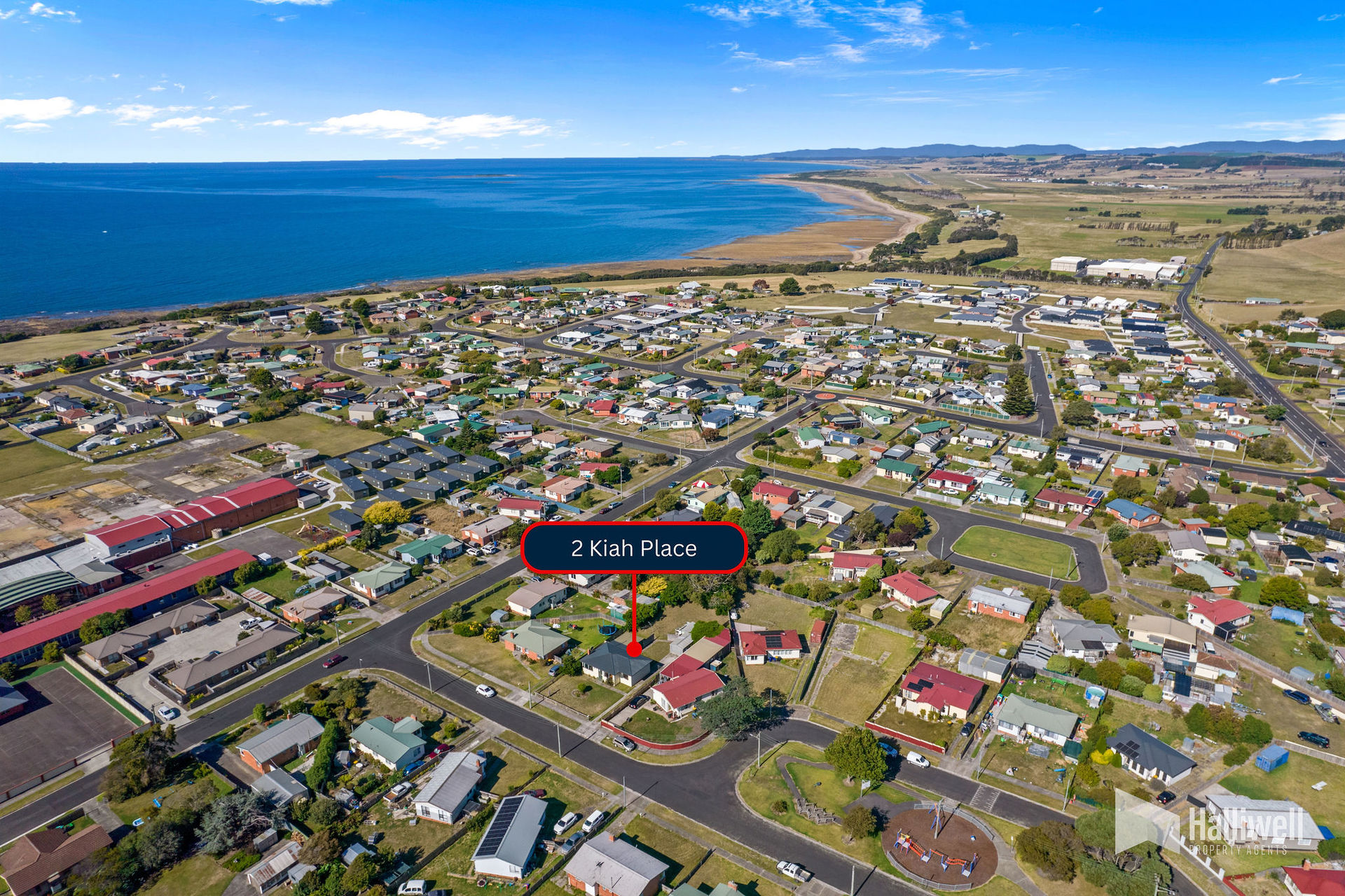 2 KIAH PL, EAST DEVONPORT TAS 7310, 0 غرف, 0 حمامات, House