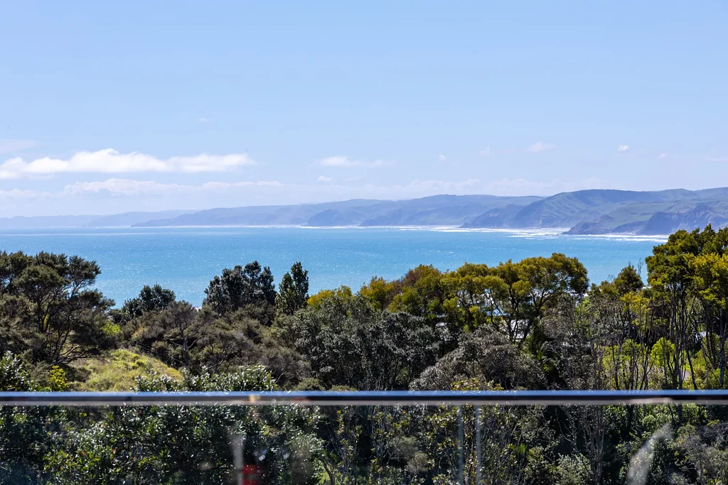 Raglan 4Kwarto Ocean Views & Endless Options