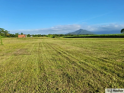 Silky Oak  Peaceful Rural Living on Approx. 5 Acres