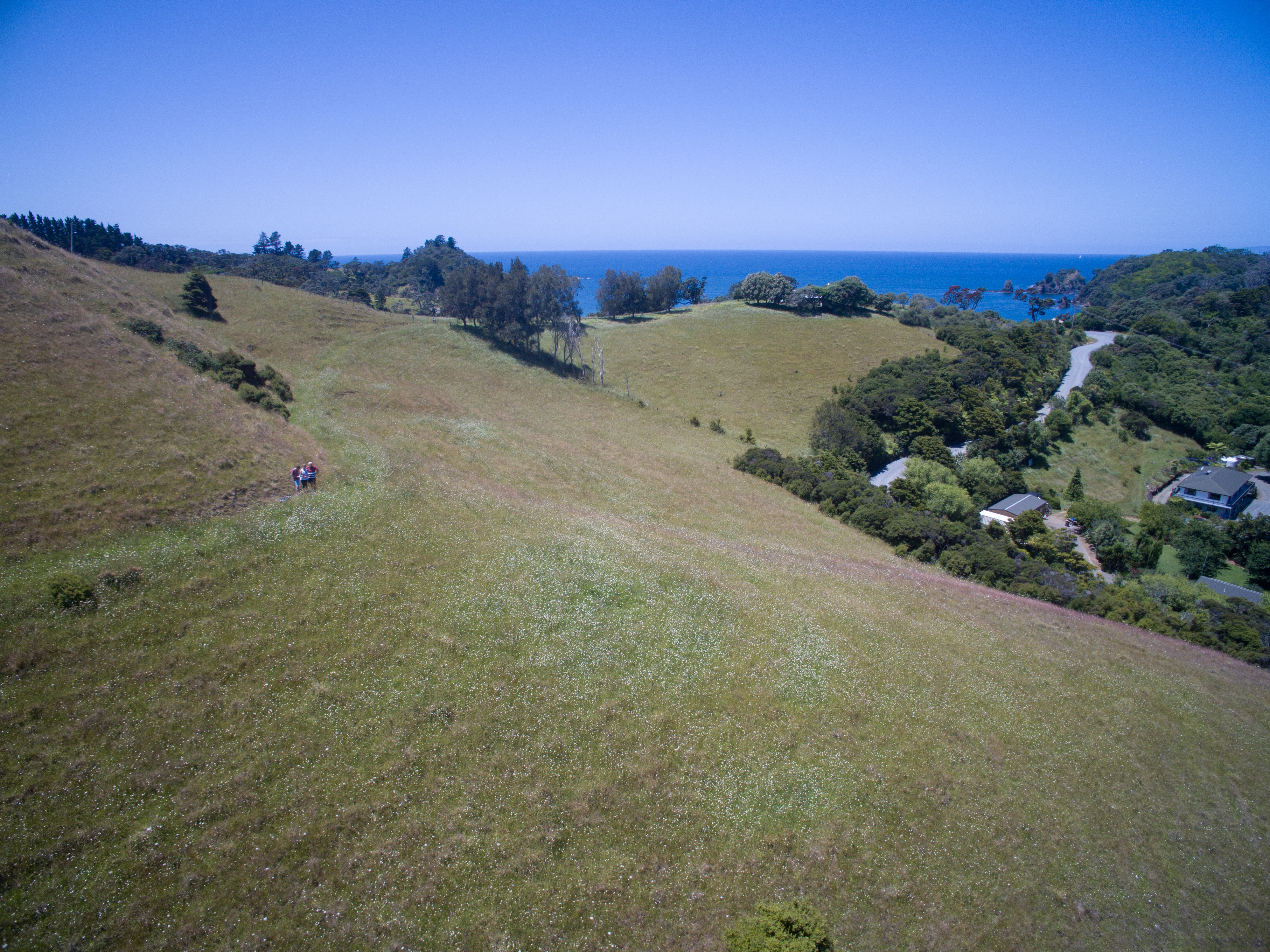 Rockell Road, Whananaki, Whangarei, 0 રૂમ, 1 બાથરૂમ