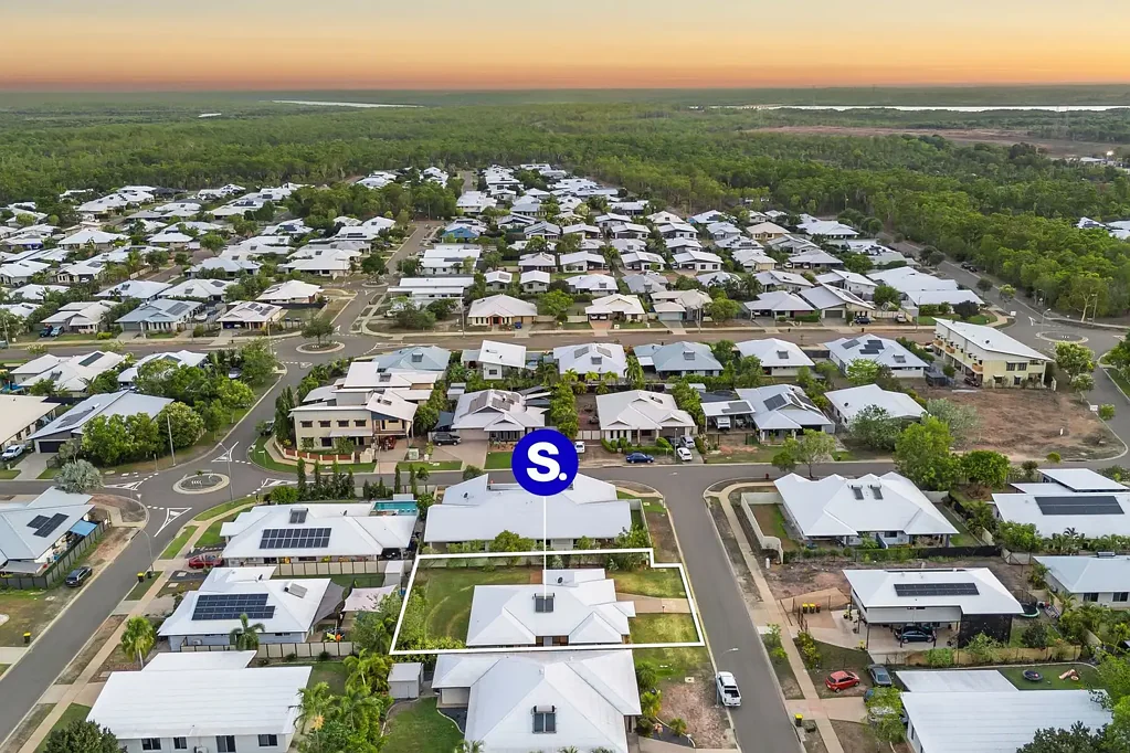 11 Bennett Street, Bellamack, NT 832