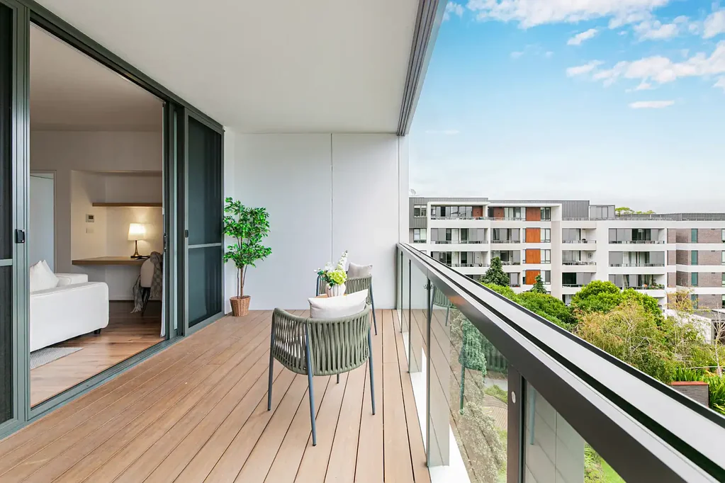 401s/5 Lardelli Drive, Ryde, NSW 2112