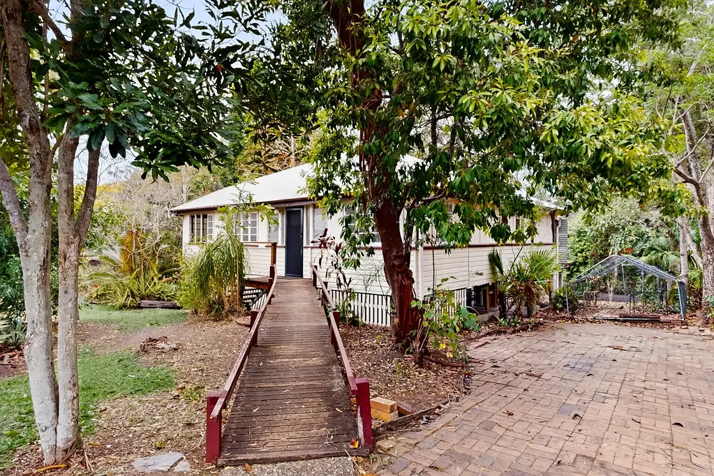 Spacious Three Bedroom Home