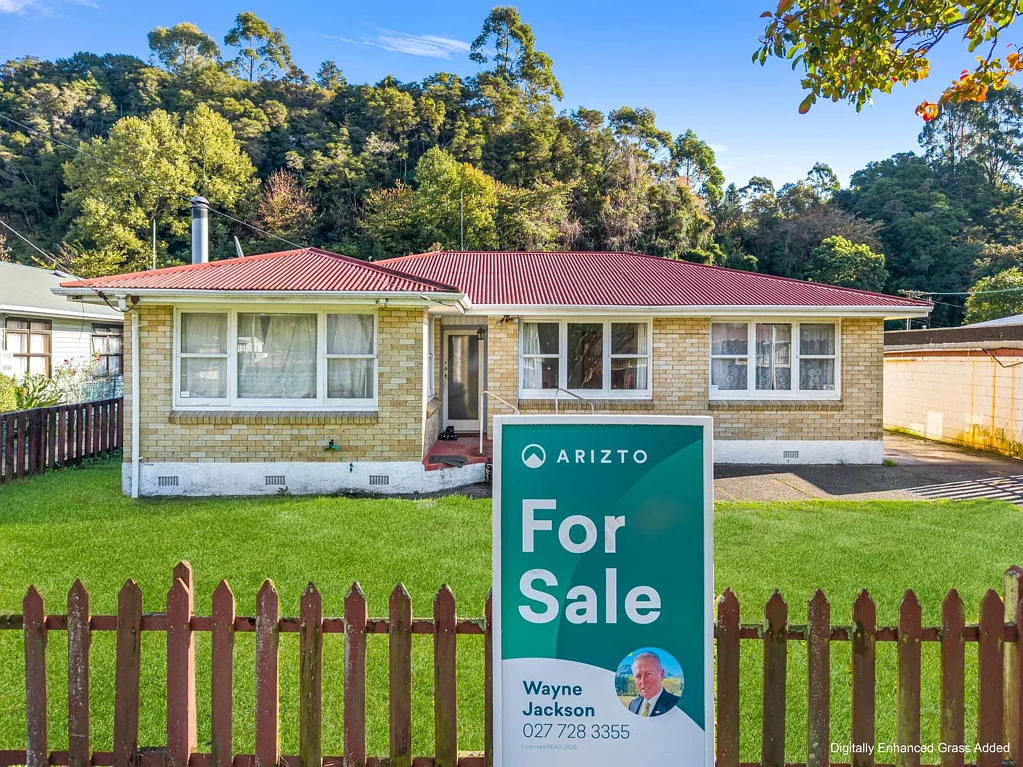 Kawerau 3Kwarto Smart Investment, Incredible Value for Money