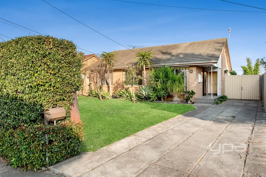 FAMILY HOME