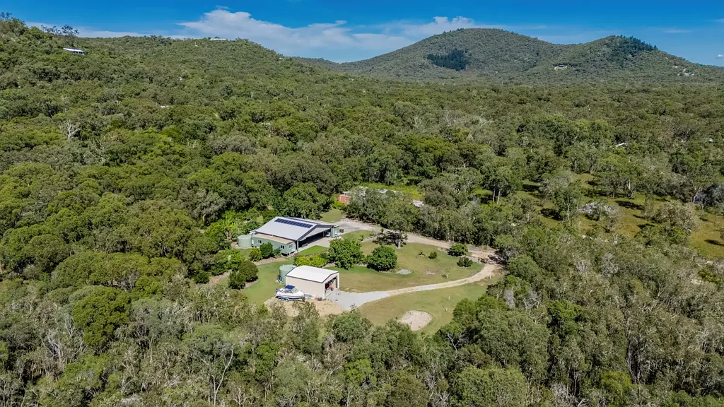43 Streeter Drive, Agnes Water, QLD 4677