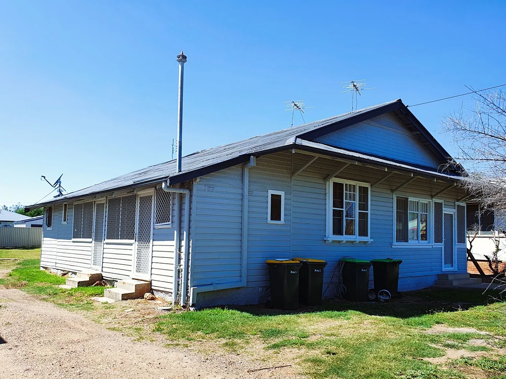 Unit for Rent
