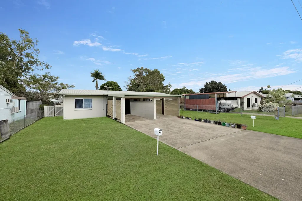 420 Dalrymple Road, Kirwan, QLD 4817