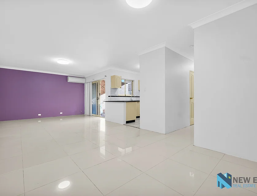 11/253-255 Dunmore Street, Pendle Hill, Parramatta (Northwest suburbs), 2 कमरे, 1 बाथरूम, Apartment