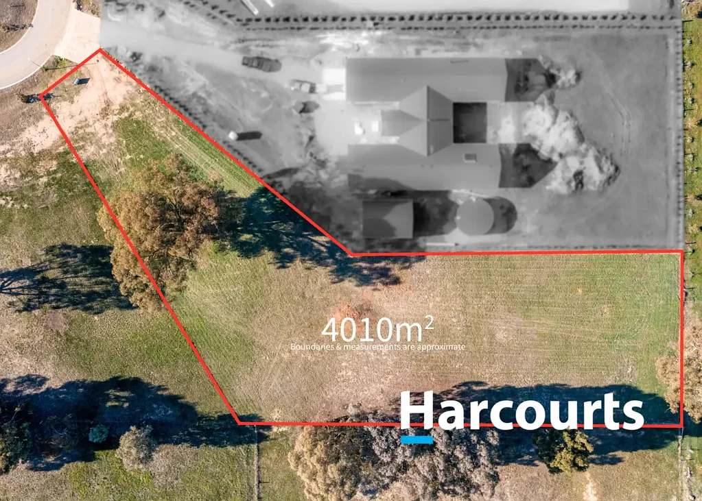 Waldara  Titled, ready to build in Firbank Drive