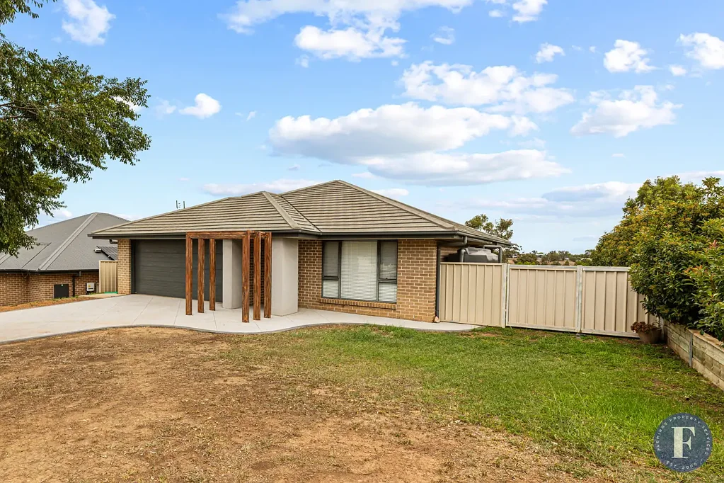 7 Rosewood Avenue, Parkes, NSW 2870