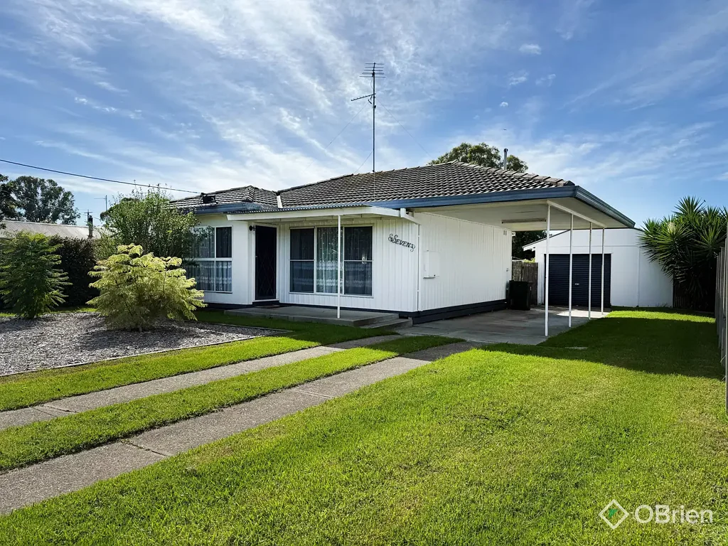 Bairnsdale 1Zimmer Big Block, Bigger Potential
