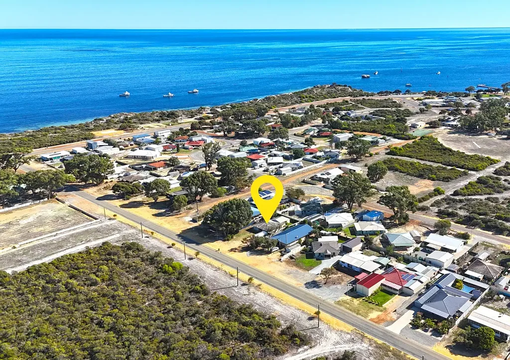 Leeman 3غرفة نوم Coastal Lifestyle Opportunity - So many options here!!