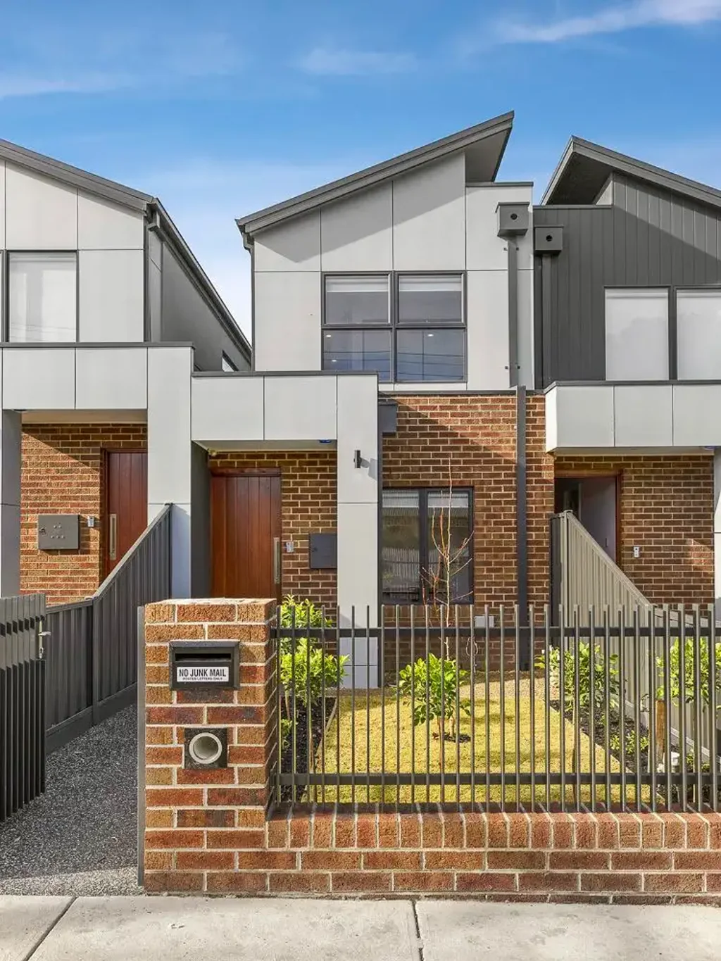 Look no further. This is home.