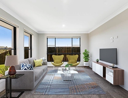 2 Tyrone Street, Middle Ridge, Toowoomba, 4 ห้องนอน, 2 ห้องน้ำ, House