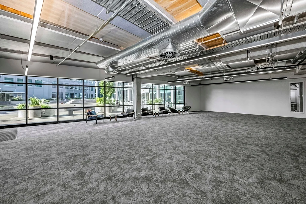 Auckland Central Retail/services offering in high-profile precinct
