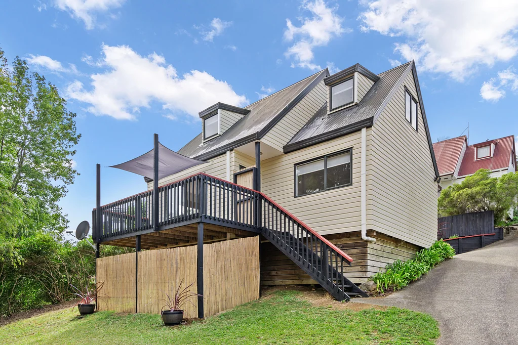 Kerikeri 3ห้องนอน Vendor has another Project / Must sell!