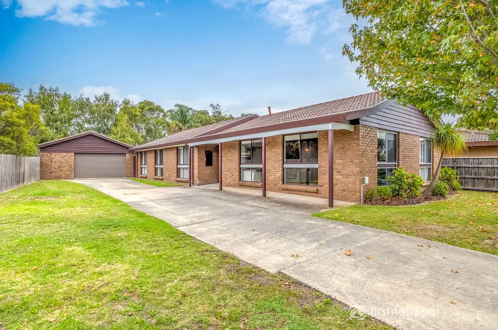 27 Phillip Street, Traralgon, VIC 3844