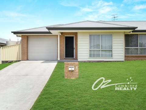Sanctuary Point 3 Bedroom Modern Living at its Best!