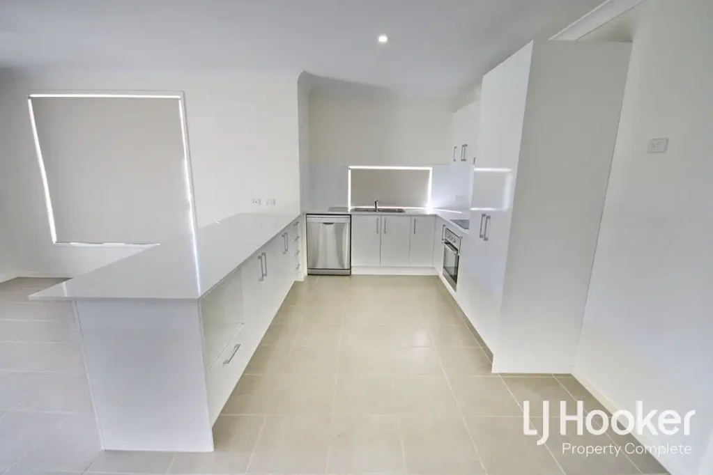Family Home In Desirable Location