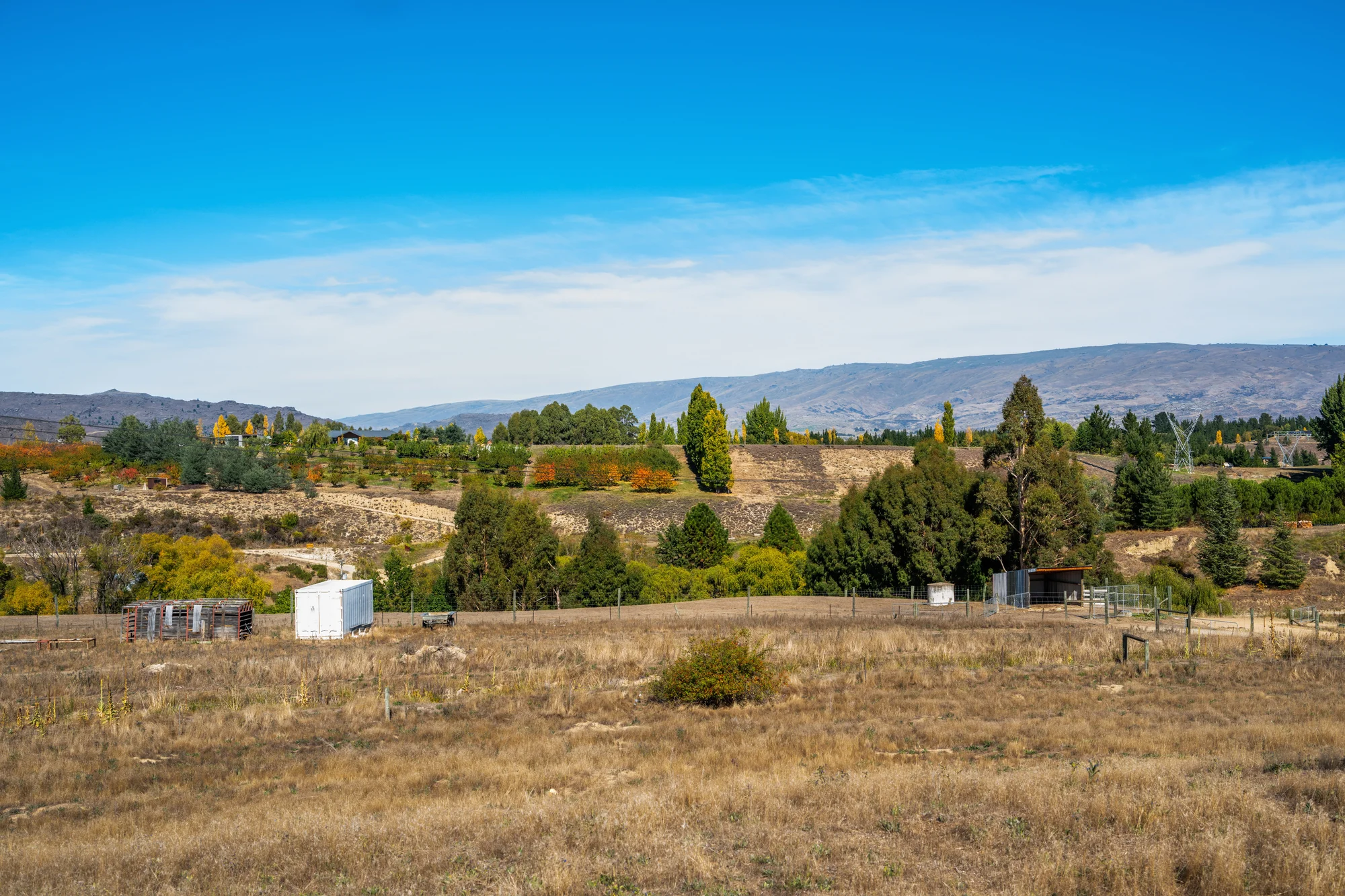 Ferris Road, Springvale, Central Otago, 0 habitaciones, 0 baños, Lifestyle Section