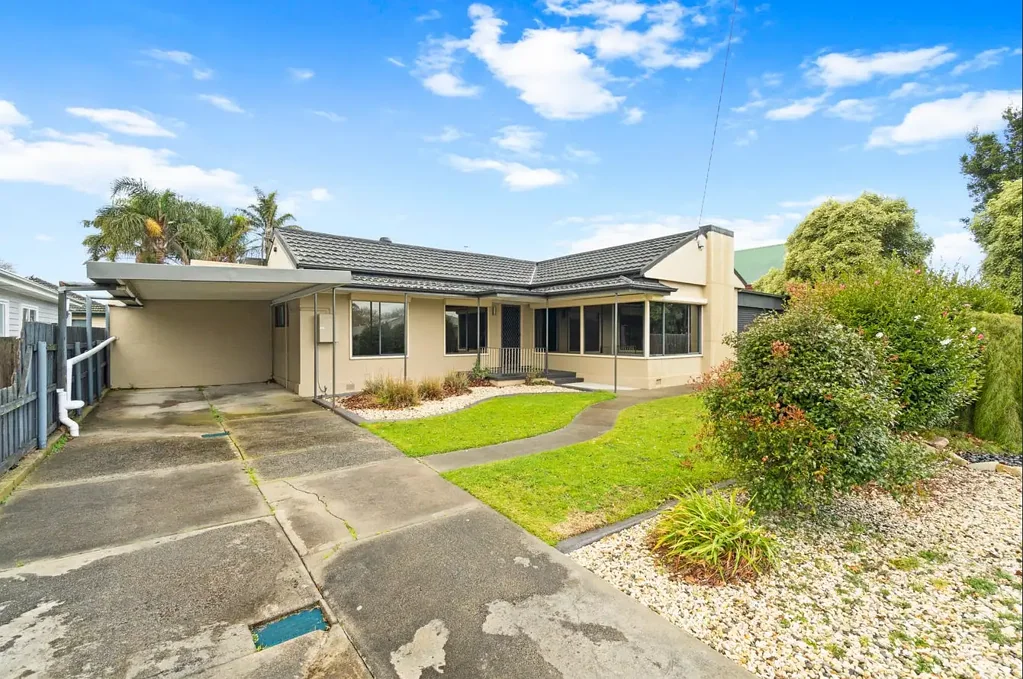 Great Family Home!