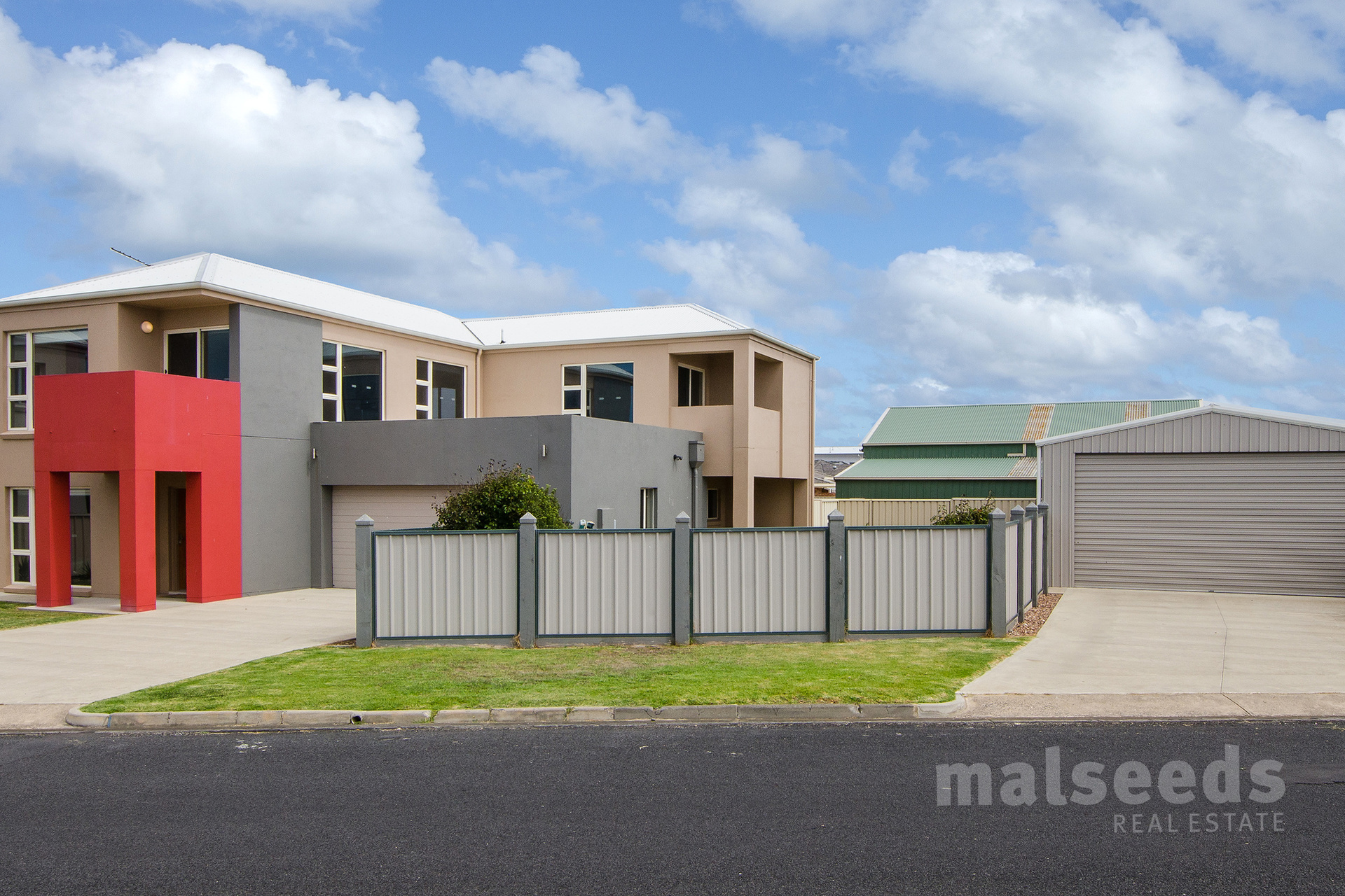 1 SPRINGS RD, PORT MACDONNELL SA 5291, 0 habitaciones, 0 baños, House