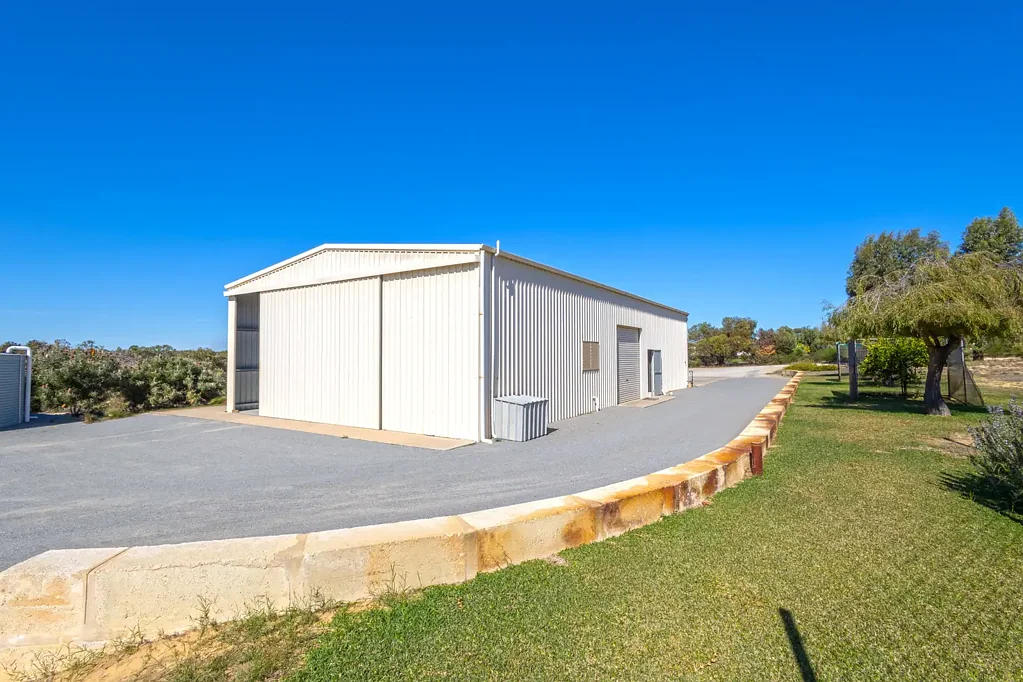 Lot 158 Jurien Bay Vista, Jurien Bay, WA 6516